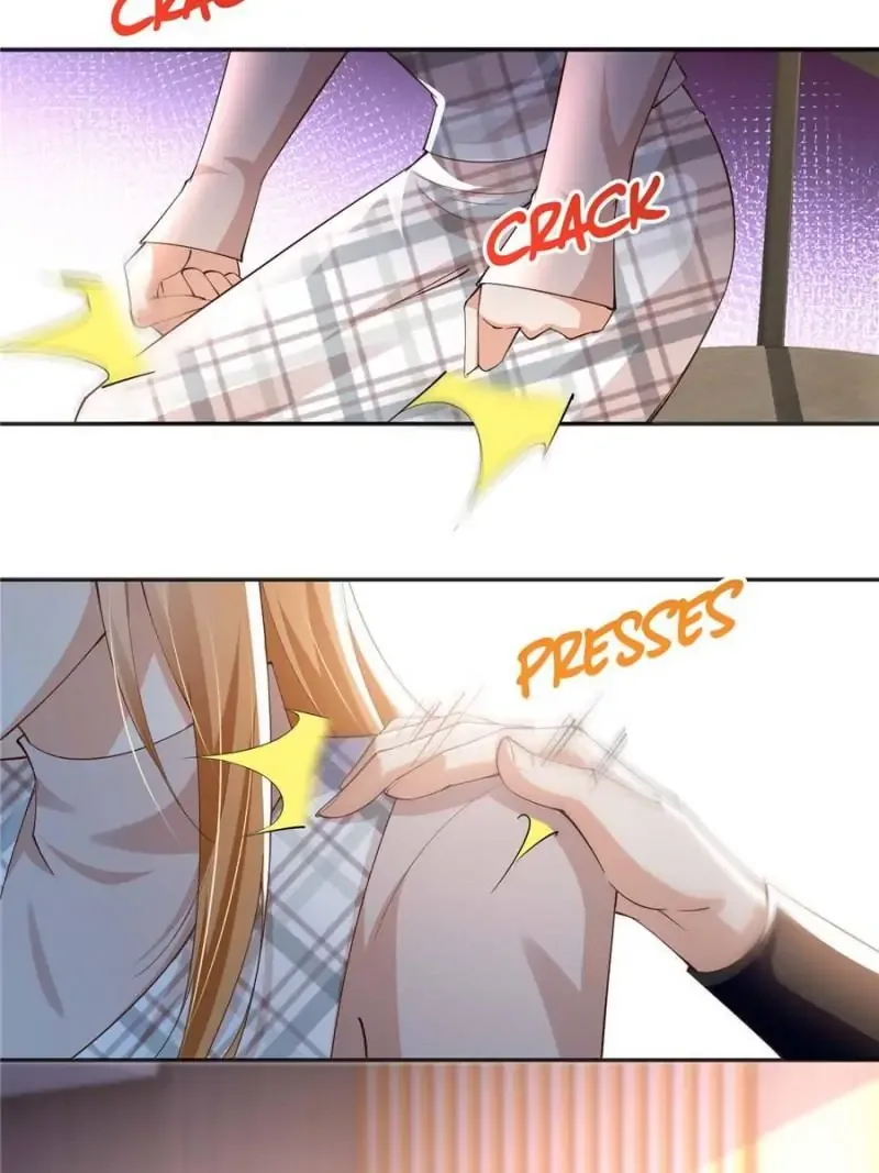 Reincarnation Of The Businesswoman At School Chapter 124 page 43