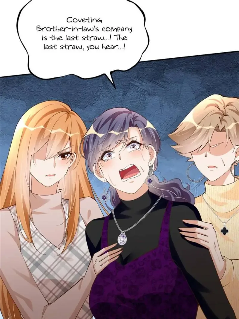 Reincarnation Of The Businesswoman At School Chapter 125 page 5