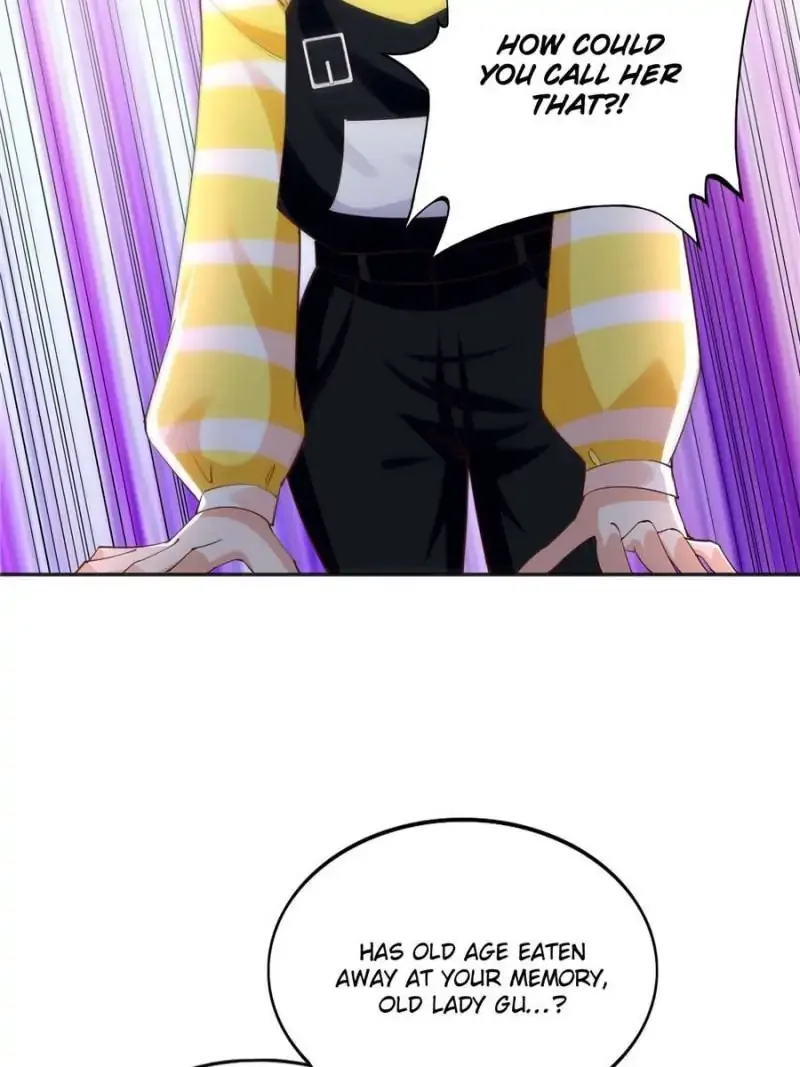 Reincarnation Of The Businesswoman At School Chapter 124 page 40