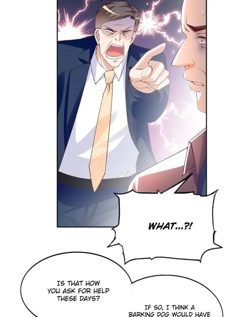 Reincarnation Of The Businesswoman At School Chapter 124 page 4