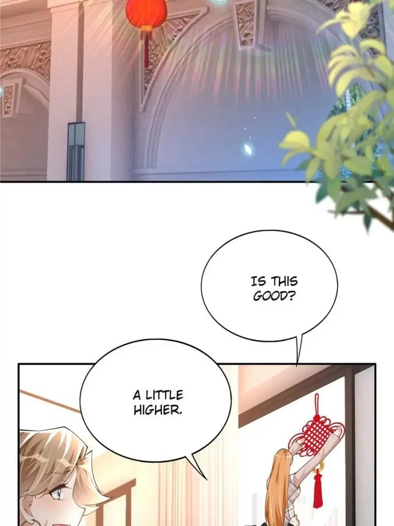 Reincarnation Of The Businesswoman At School Chapter 124 page 14