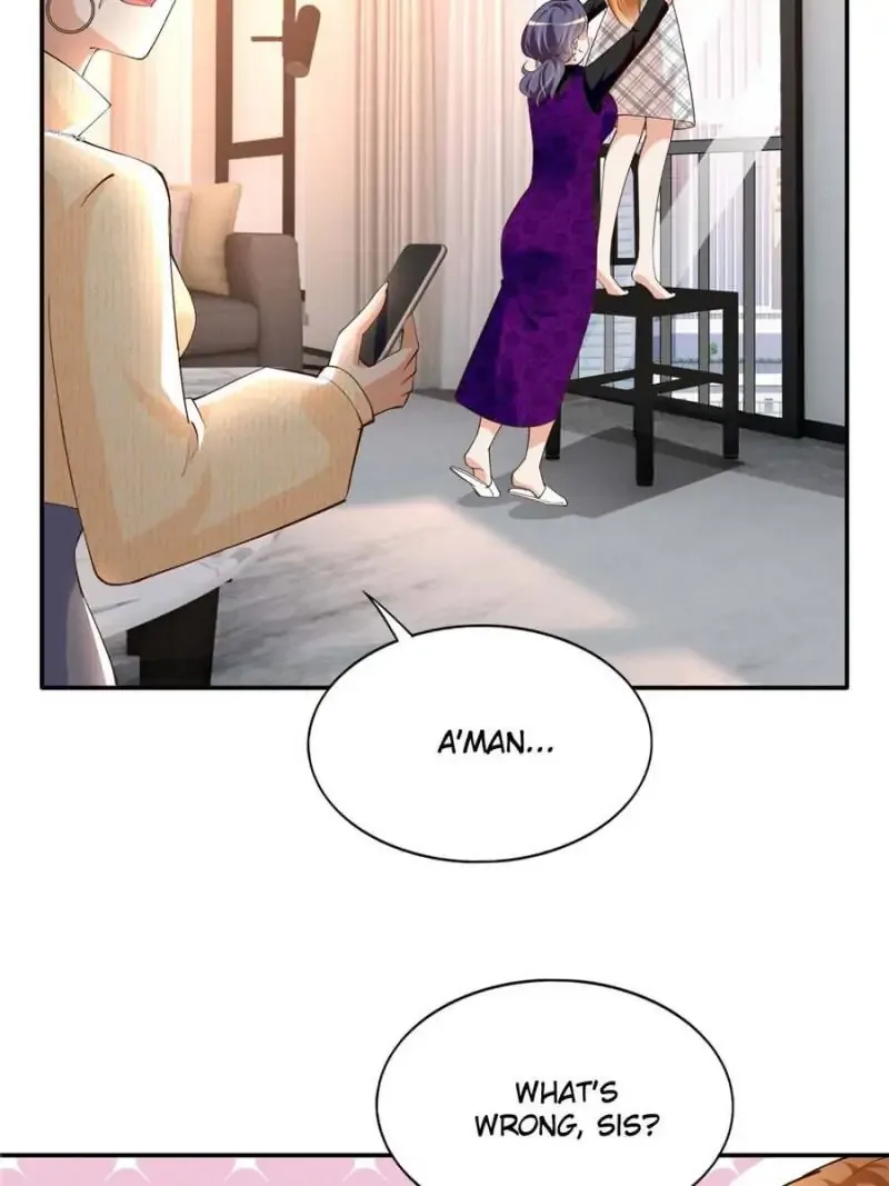 Reincarnation Of The Businesswoman At School Chapter 124 page 15