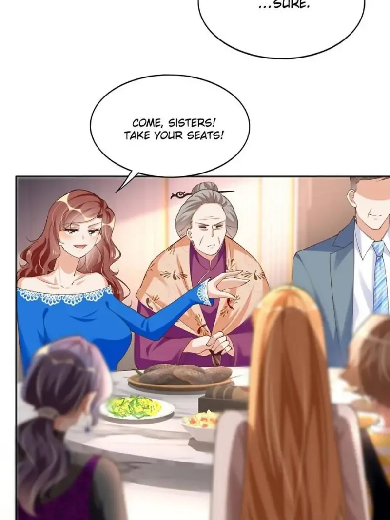 Reincarnation Of The Businesswoman At School Chapter 124 page 26