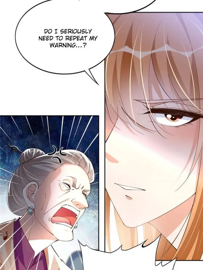 Reincarnation Of The Businesswoman At School Chapter 124 page 41