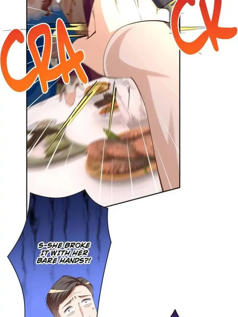 Reincarnation Of The Businesswoman At School Chapter 125 page 12