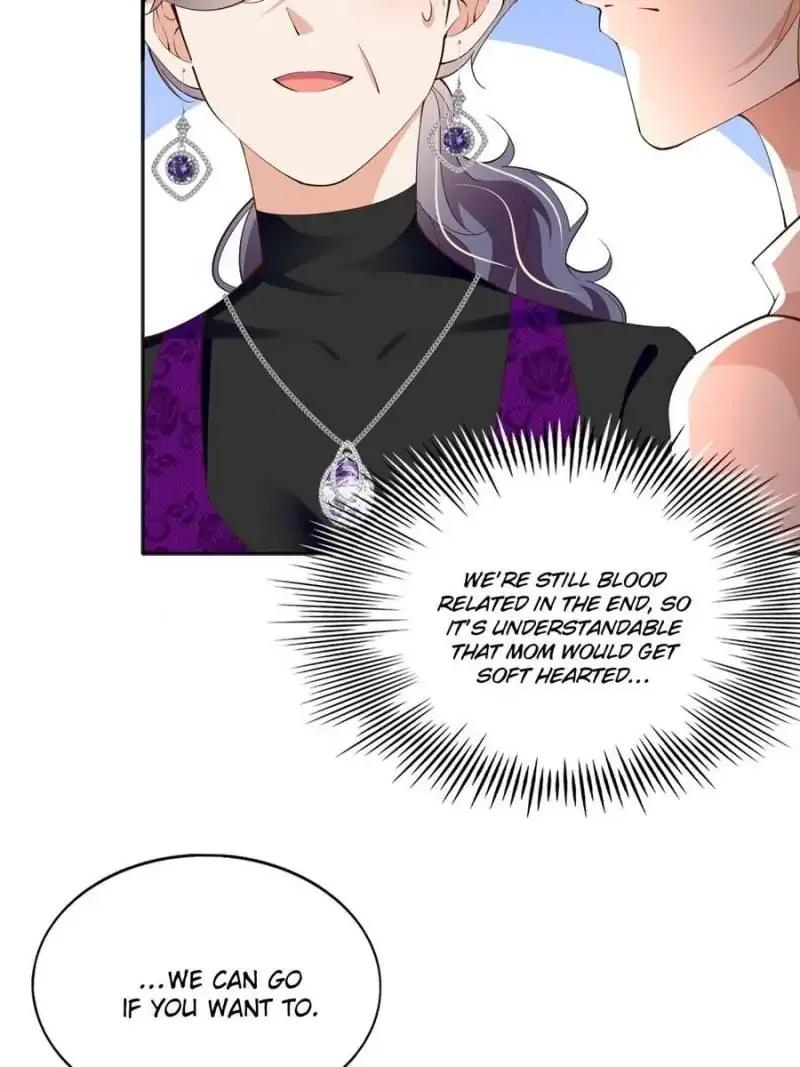 Reincarnation Of The Businesswoman At School Chapter 124 page 19