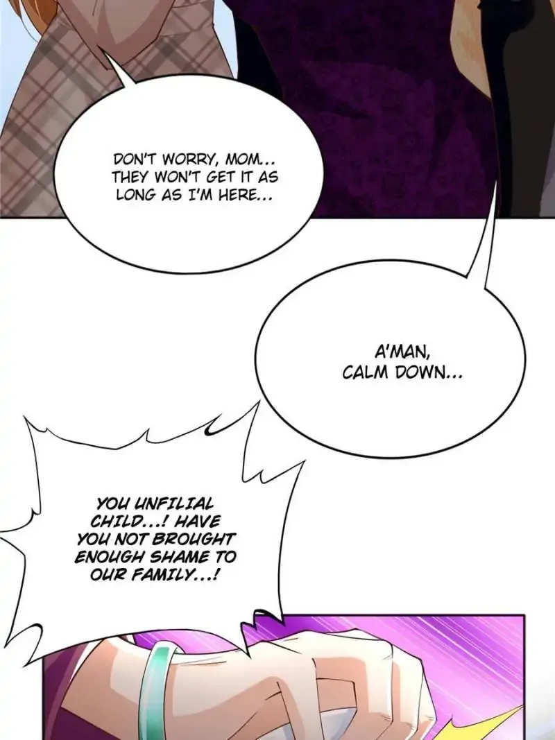 Reincarnation Of The Businesswoman At School Chapter 125 page 6
