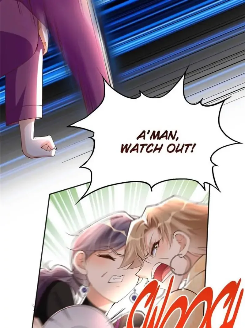 Reincarnation Of The Businesswoman At School Chapter 125 page 8