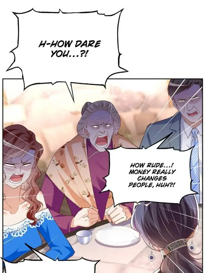 Reincarnation Of The Businesswoman At School Chapter 125 page 2