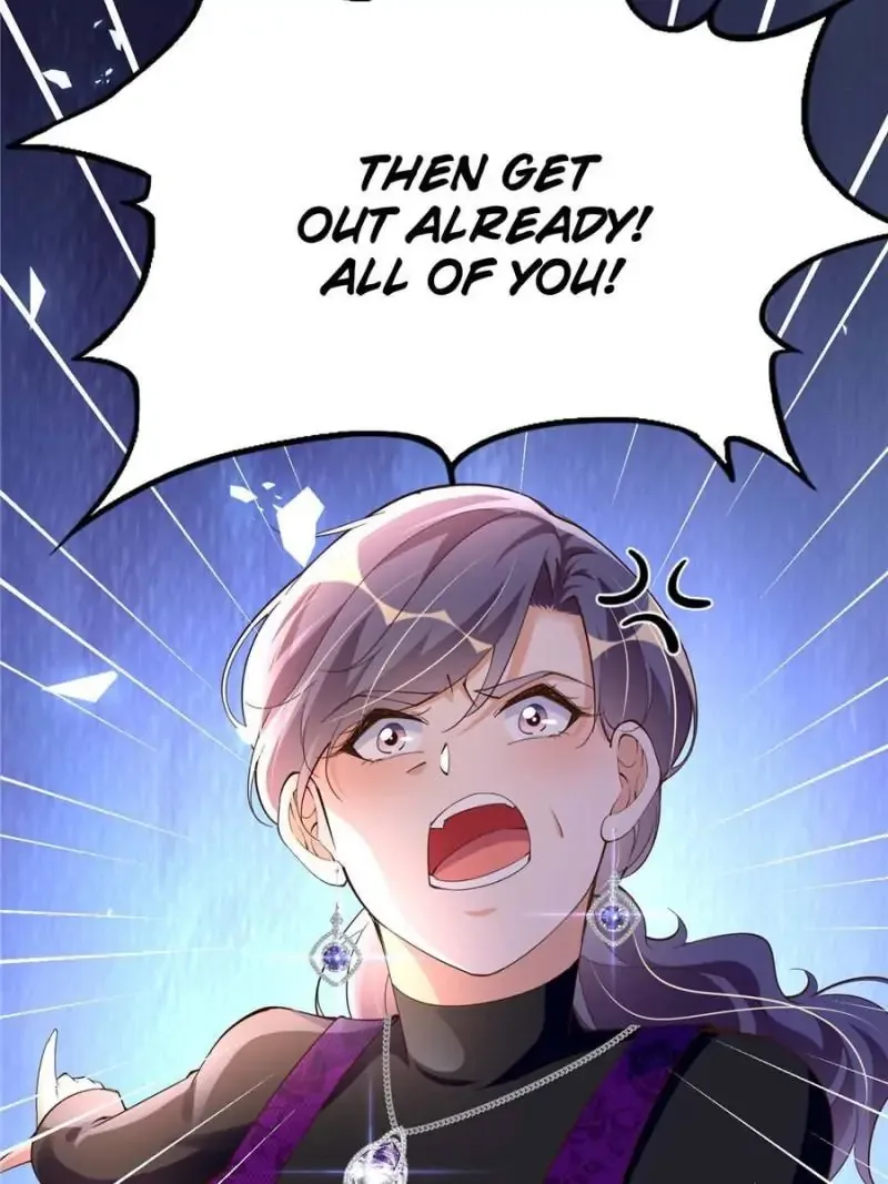 Reincarnation Of The Businesswoman At School Chapter 124 page 46