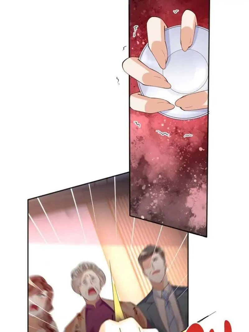 Reincarnation Of The Businesswoman At School Chapter 125 page 11