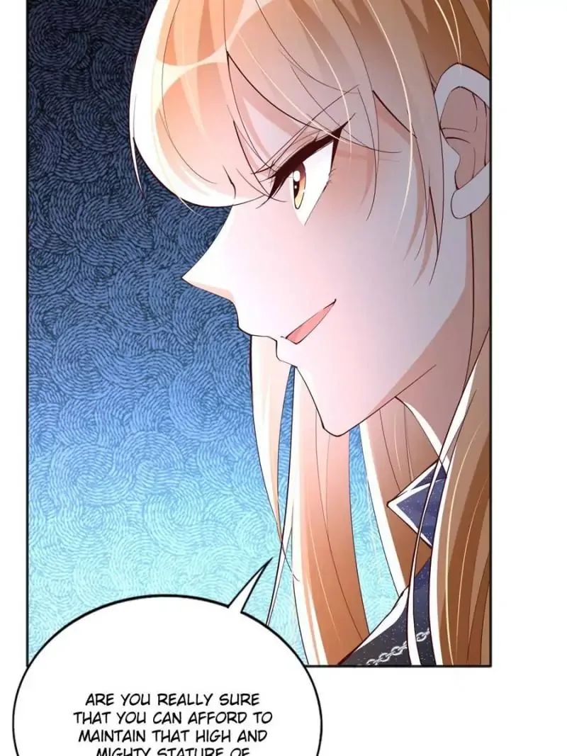 Reincarnation Of The Businesswoman At School Chapter 124 page 8