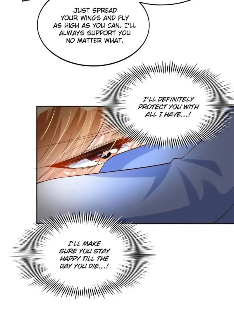 Reincarnation Of The Businesswoman At School Chapter 125 page 49