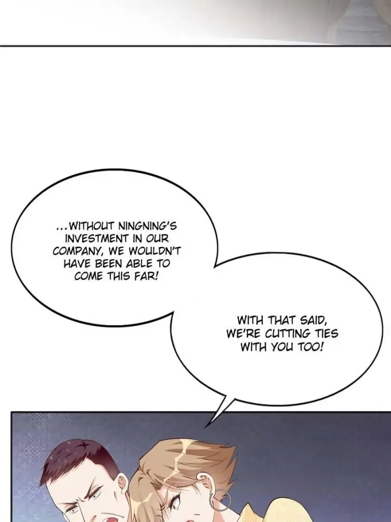 Reincarnation Of The Businesswoman At School Chapter 125 page 24