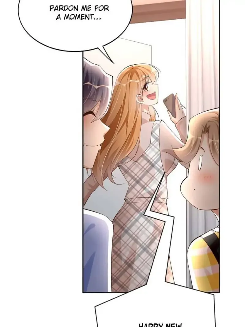 Reincarnation Of The Businesswoman At School Chapter 125 page 52