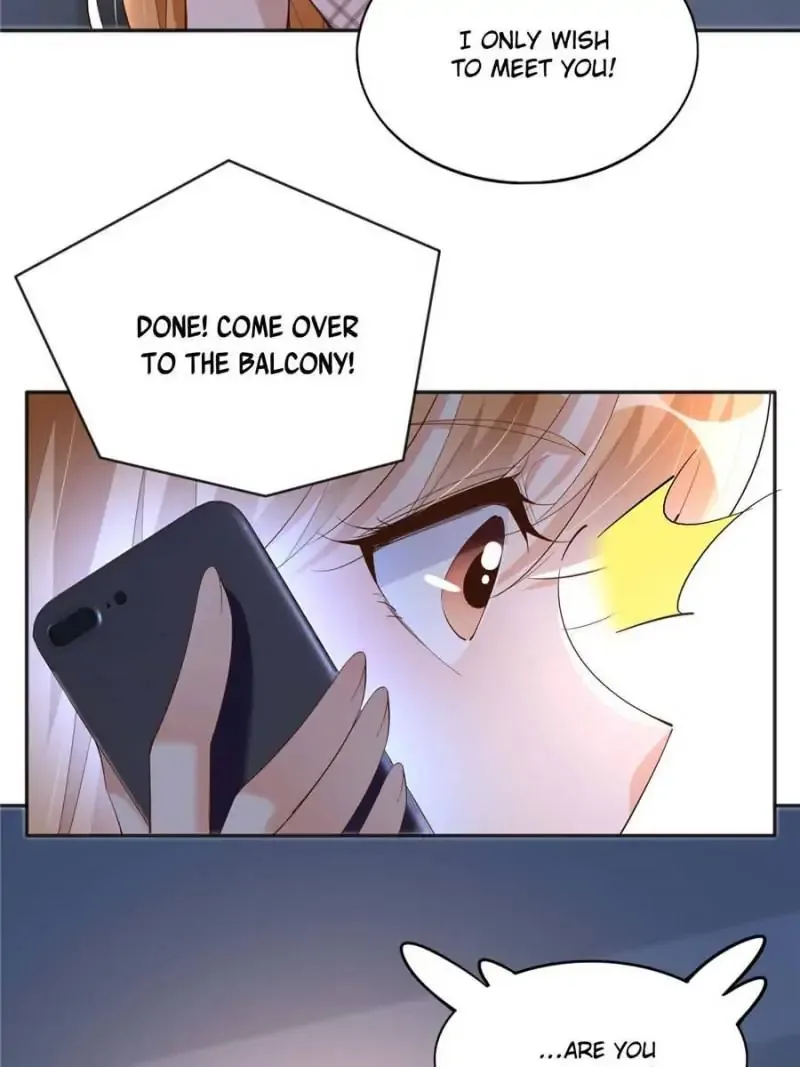 Reincarnation Of The Businesswoman At School Chapter 125 page 55