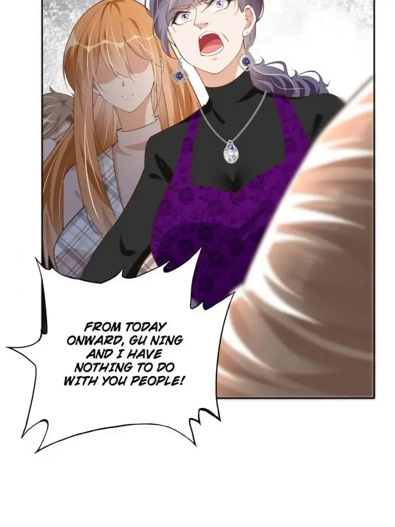 Reincarnation Of The Businesswoman At School Chapter 125 page 22