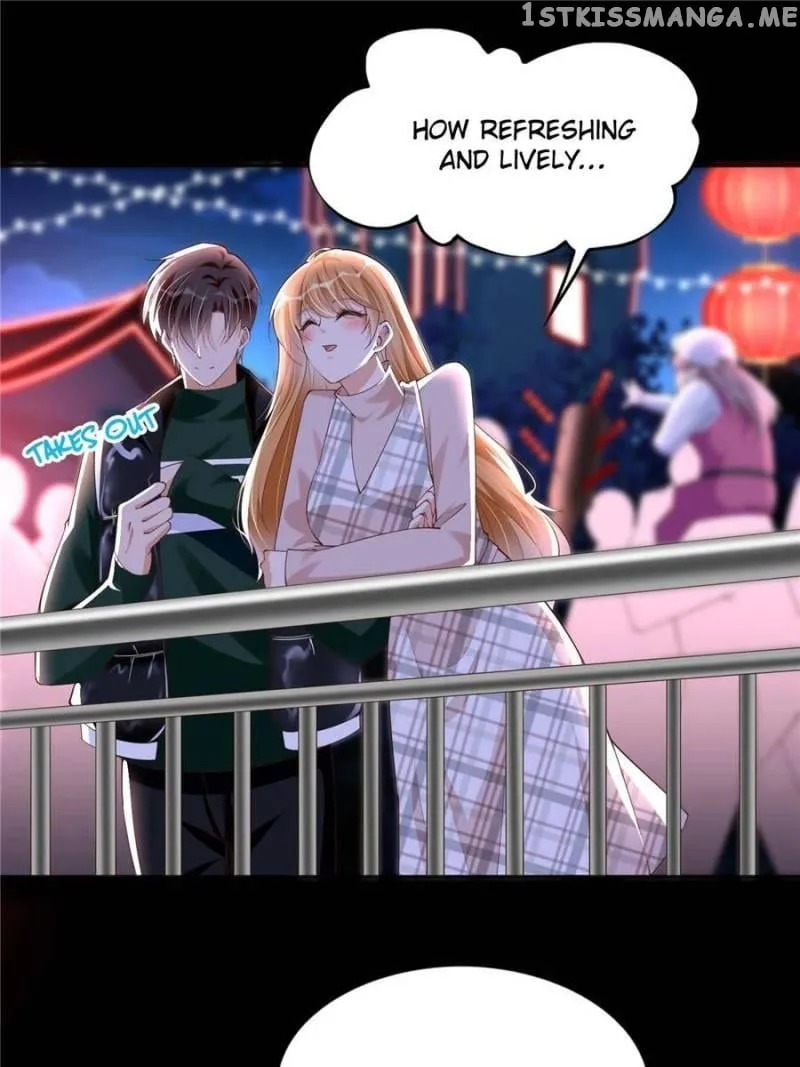 Reincarnation Of The Businesswoman At School Chapter 126 page 13