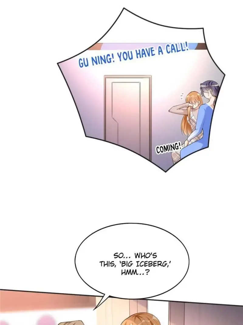 Reincarnation Of The Businesswoman At School Chapter 125 page 50