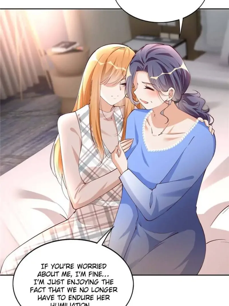 Reincarnation Of The Businesswoman At School Chapter 125 page 38
