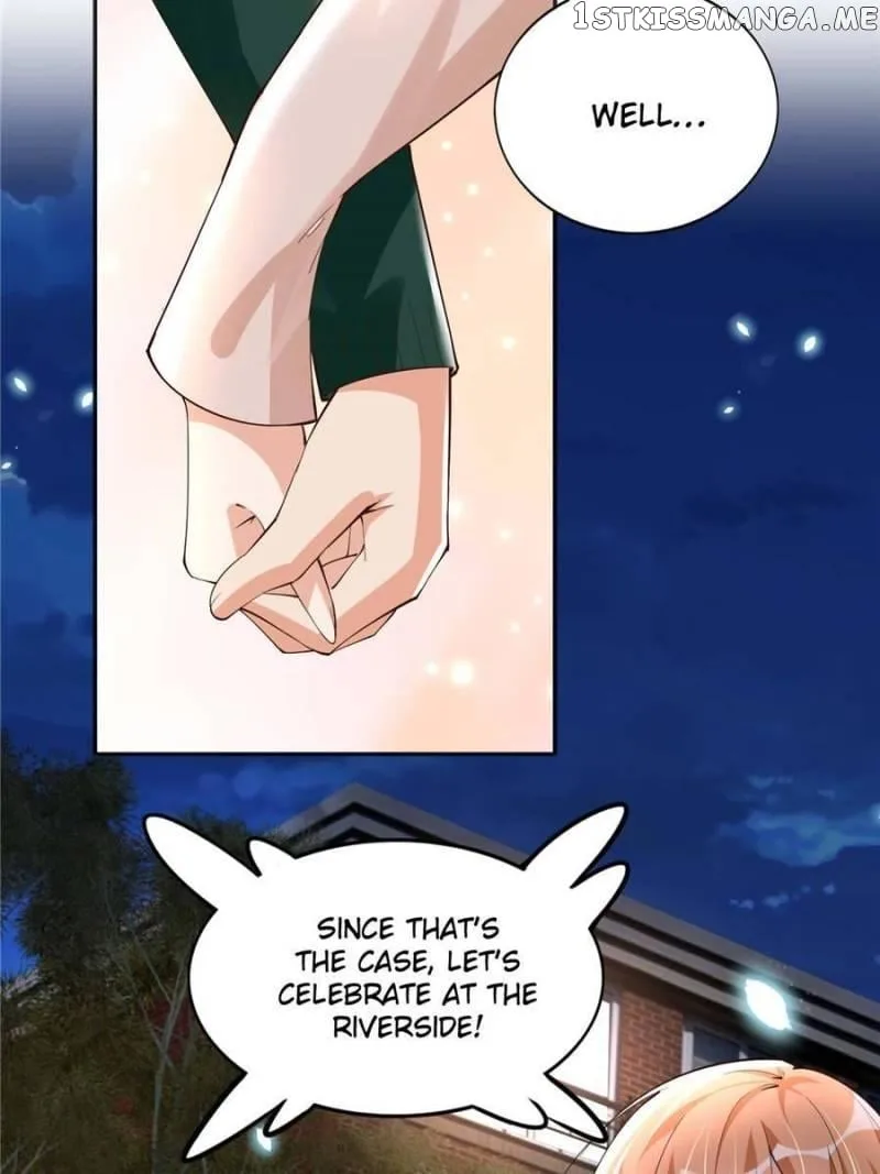Reincarnation Of The Businesswoman At School Chapter 126 page 7
