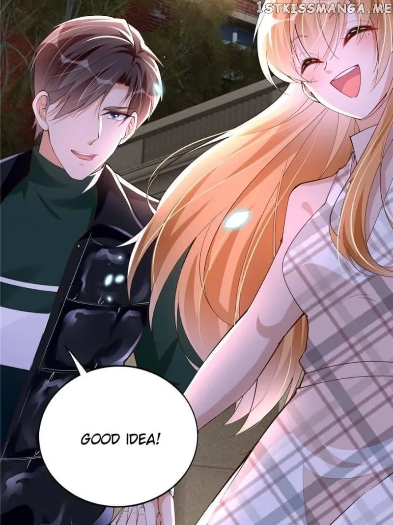 Reincarnation Of The Businesswoman At School Chapter 126 page 8