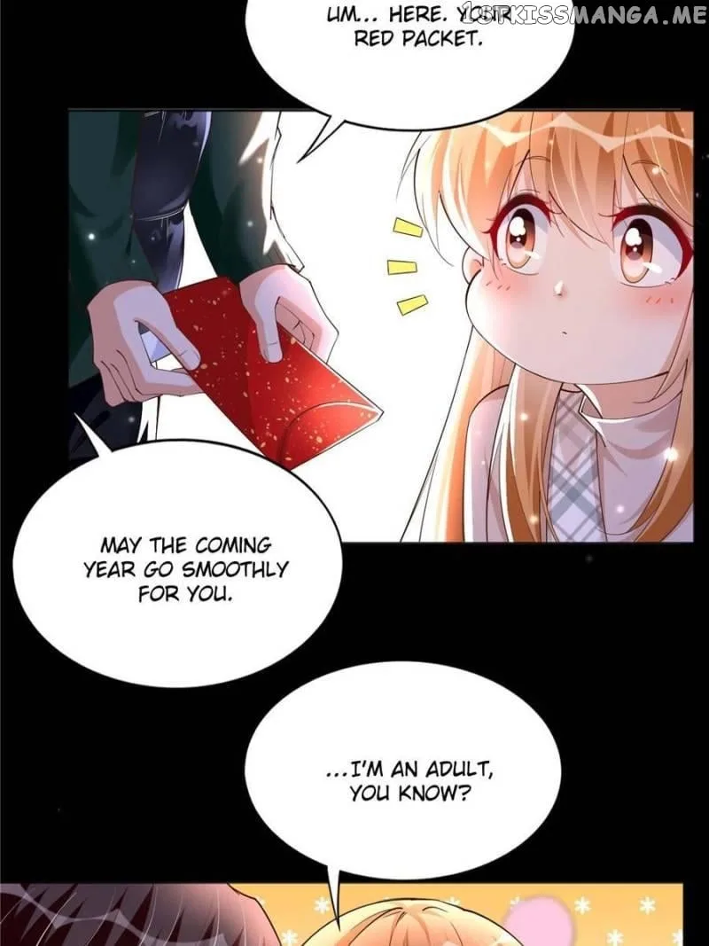 Reincarnation Of The Businesswoman At School Chapter 126 page 14