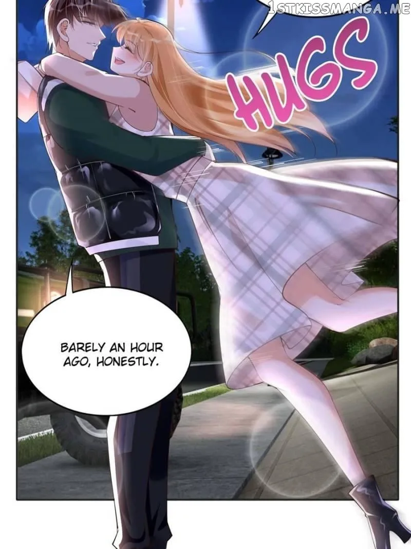 Reincarnation Of The Businesswoman At School Chapter 126 page 4