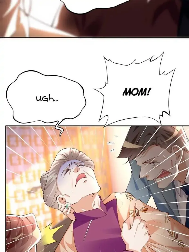 Reincarnation Of The Businesswoman At School Chapter 125 page 27