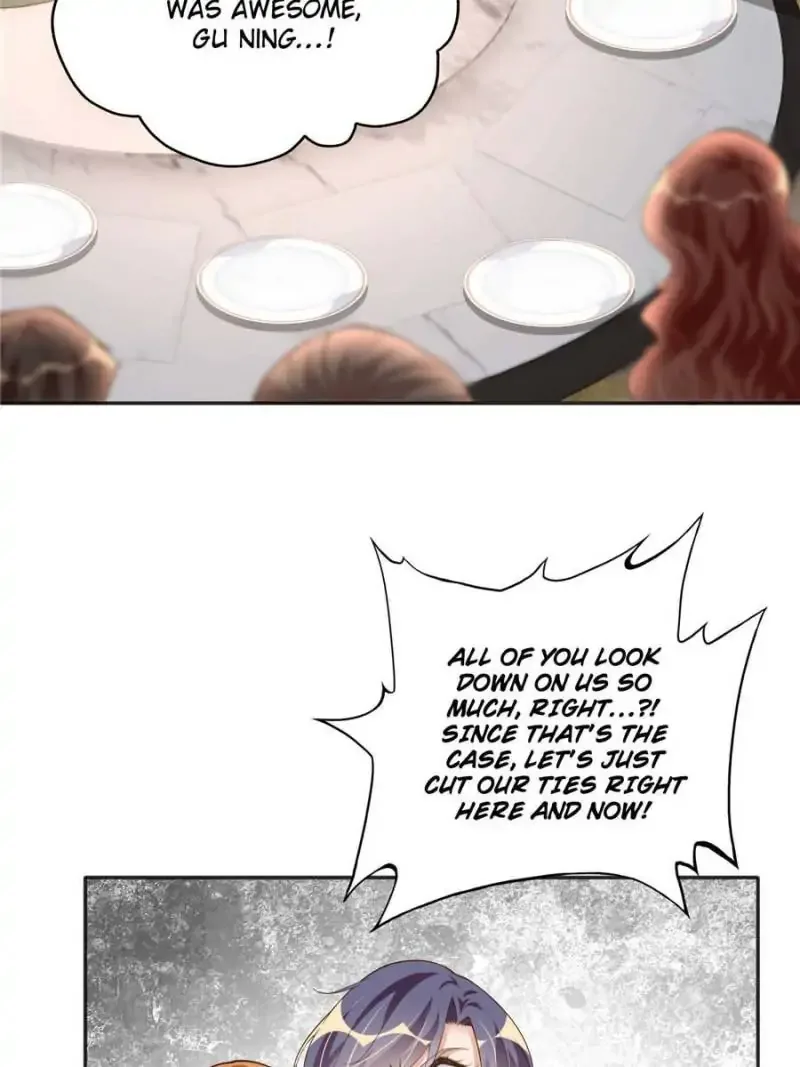 Reincarnation Of The Businesswoman At School Chapter 125 page 21
