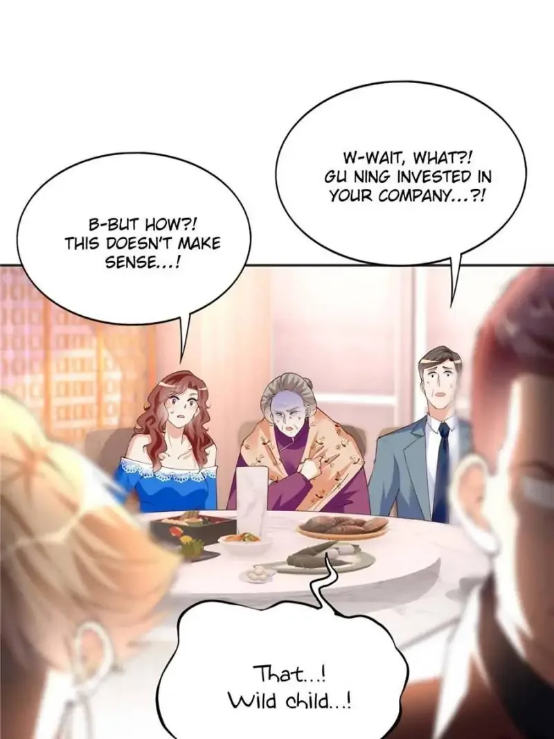 Reincarnation Of The Businesswoman At School Chapter 125 page 26