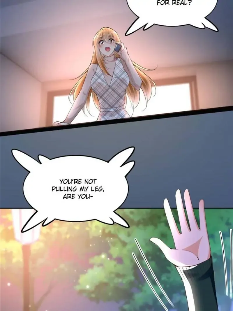 Reincarnation Of The Businesswoman At School Chapter 125 page 56