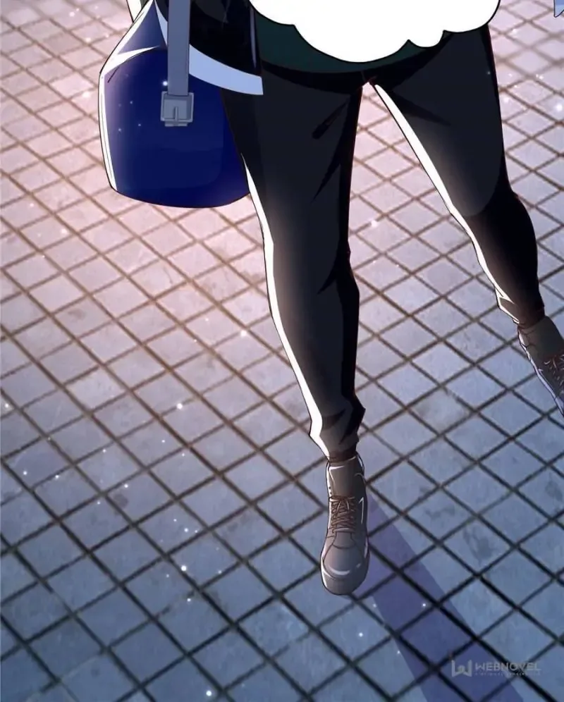 Reincarnation Of The Businesswoman At School Chapter 125 page 58