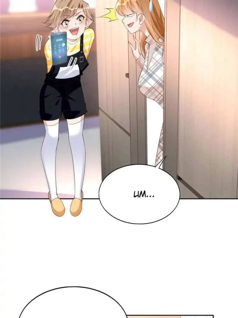 Reincarnation Of The Businesswoman At School Chapter 125 page 51