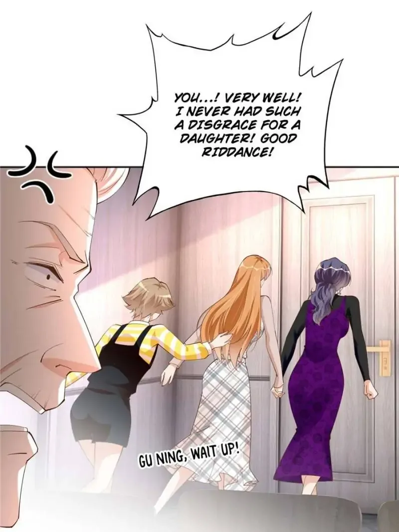 Reincarnation Of The Businesswoman At School Chapter 125 page 23