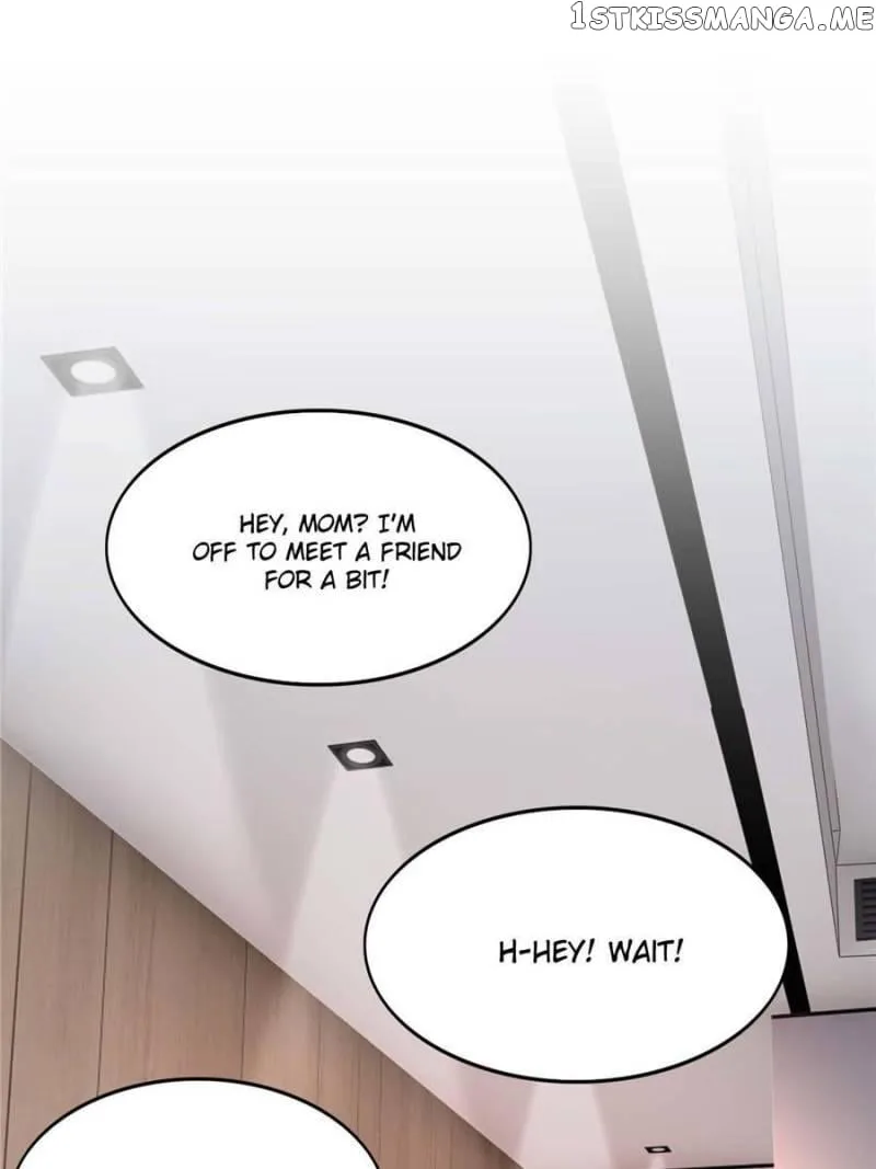 Reincarnation Of The Businesswoman At School Chapter 126 page 2