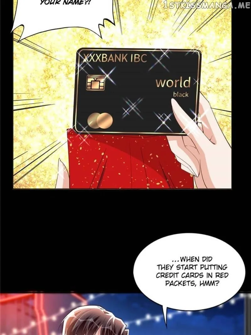 Reincarnation Of The Businesswoman At School Chapter 126 page 17