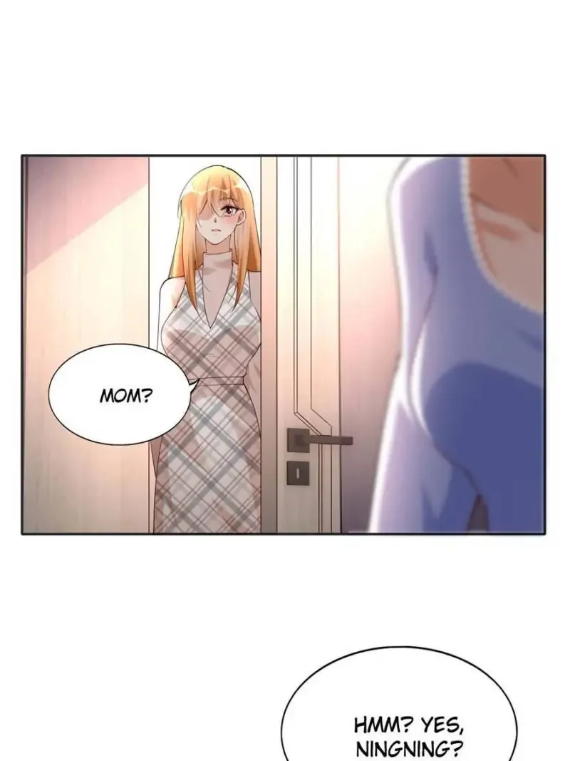 Reincarnation Of The Businesswoman At School Chapter 125 page 37