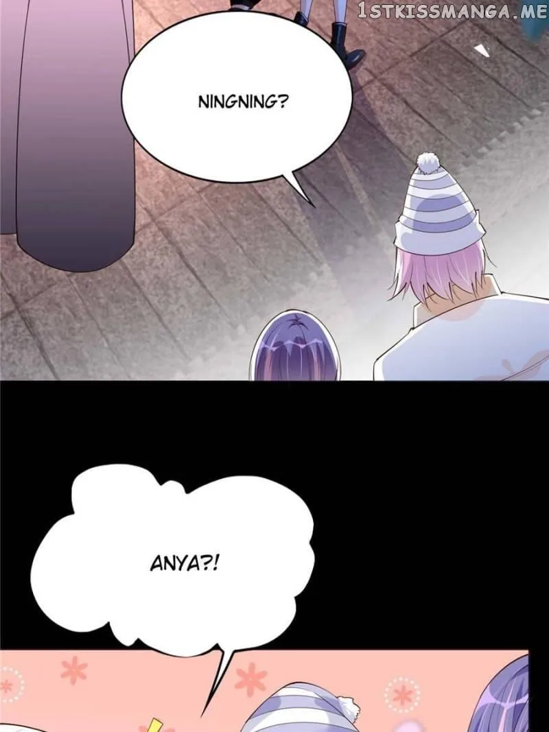Reincarnation Of The Businesswoman At School Chapter 126 page 38