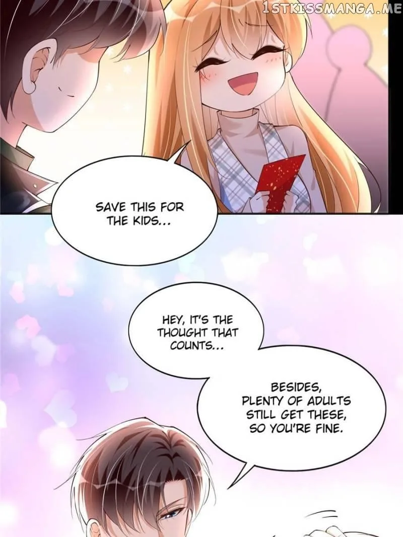 Reincarnation Of The Businesswoman At School Chapter 126 page 15