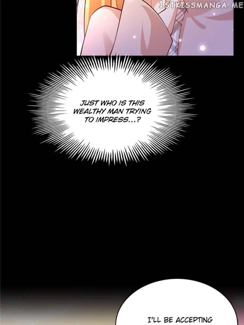 Reincarnation Of The Businesswoman At School Chapter 126 page 21