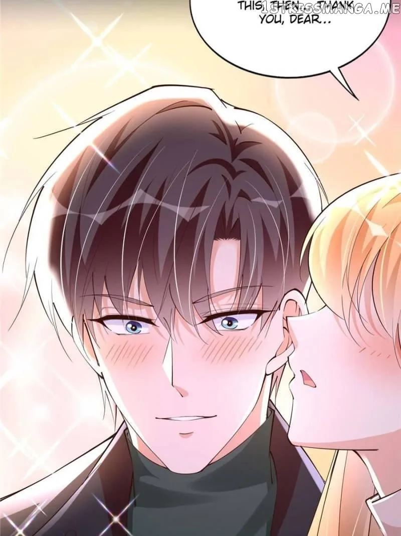 Reincarnation Of The Businesswoman At School Chapter 126 page 22