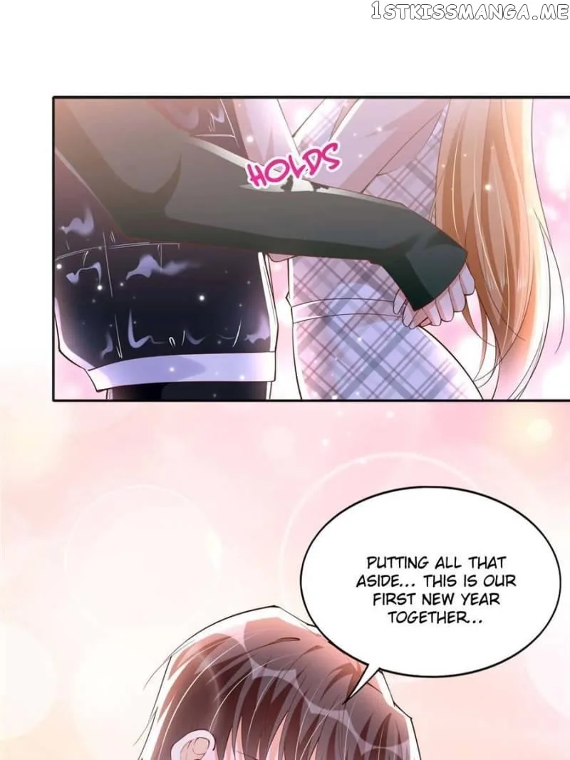 Reincarnation Of The Businesswoman At School Chapter 126 page 24