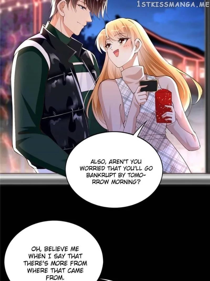 Reincarnation Of The Businesswoman At School Chapter 126 page 18