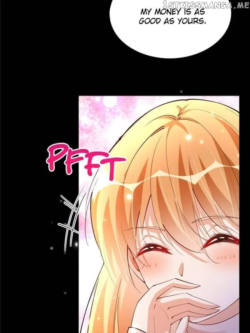 Reincarnation Of The Businesswoman At School Chapter 126 page 20