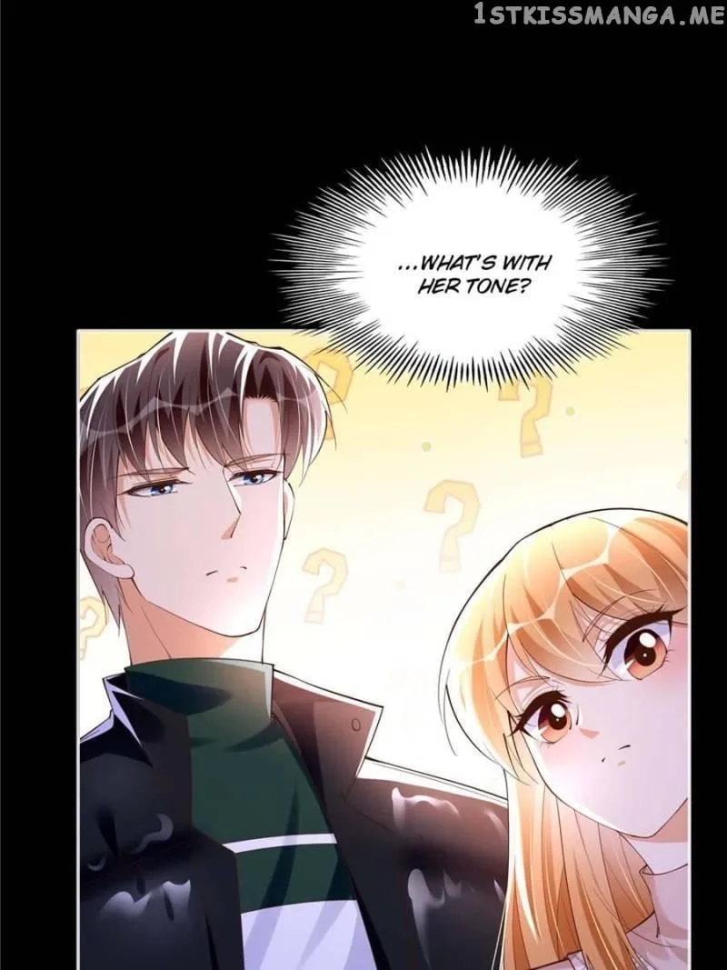 Reincarnation Of The Businesswoman At School Chapter 126 page 47