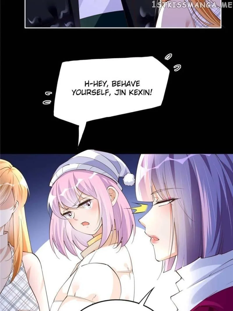 Reincarnation Of The Businesswoman At School Chapter 126 page 48