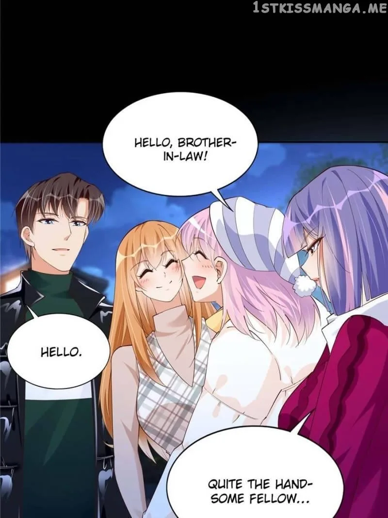 Reincarnation Of The Businesswoman At School Chapter 126 page 44