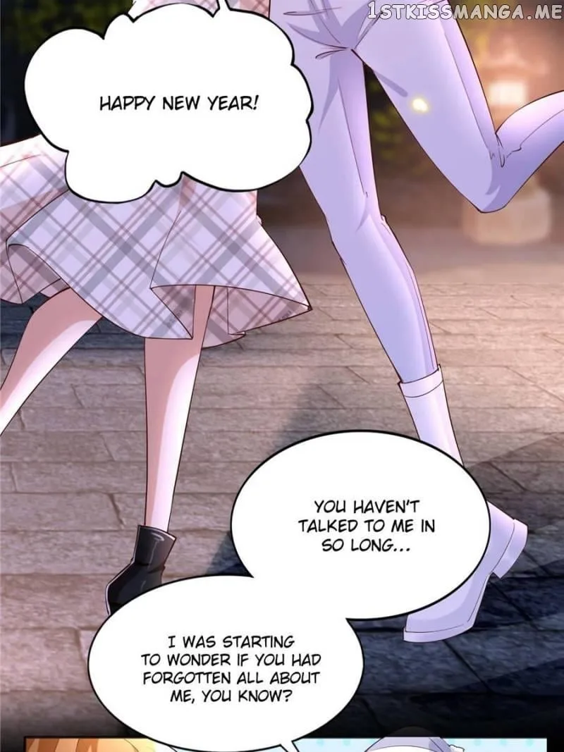 Reincarnation Of The Businesswoman At School Chapter 126 page 41