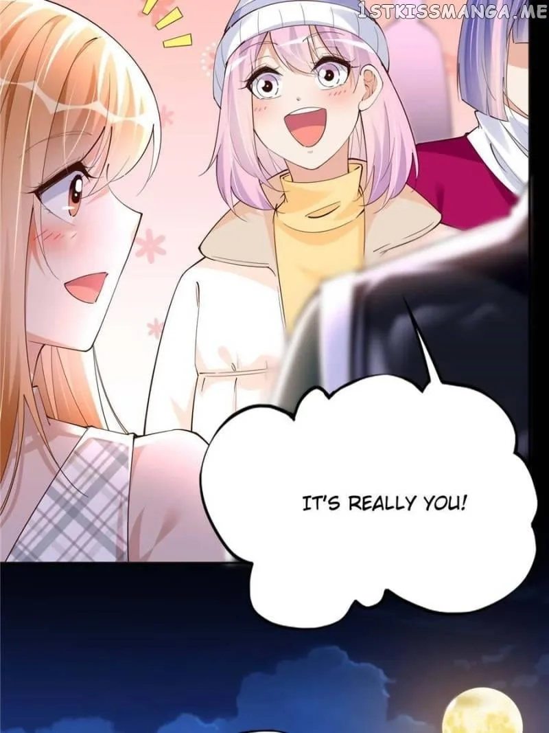 Reincarnation Of The Businesswoman At School Chapter 126 page 39
